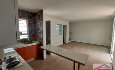 Casa Nueva en Venta en Col Miraval,Cuernavaca Morelos.