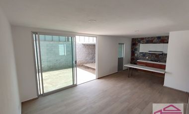 Casa Nueva en Venta en Col Miraval,Cuernavaca Morelos.