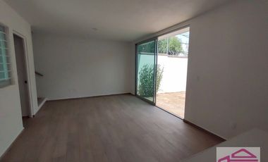 Casa Nueva en Venta en Col Miraval,Cuernavaca Morelos.