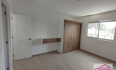 Casa Nueva en Venta en Col Miraval,Cuernavaca Morelos.