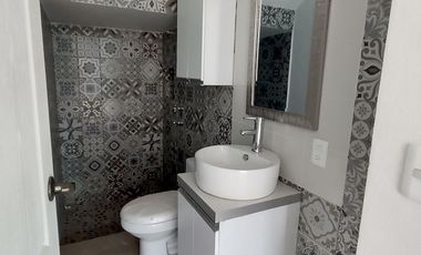 Casa Nueva en Venta en Col Miraval,Cuernavaca Morelos.