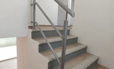 Casa Nueva en Venta en Col Miraval,Cuernavaca Morelos.