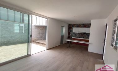 Casa Nueva en Venta en Col Miraval,Cuernavaca Morelos.