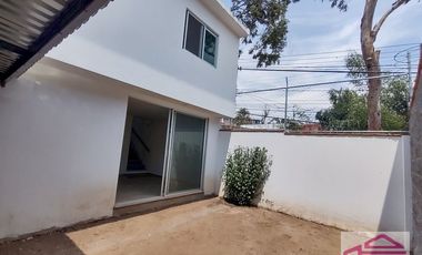Casa Nueva en Venta en Col Miraval,Cuernavaca Morelos.