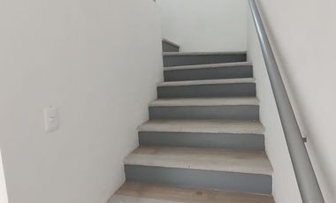 Casa Nueva en Venta en Col Miraval,Cuernavaca Morelos.