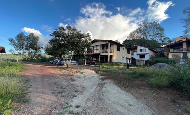 CABAÑA EL SUSPIRO EN MAZAMITLA JALISCO