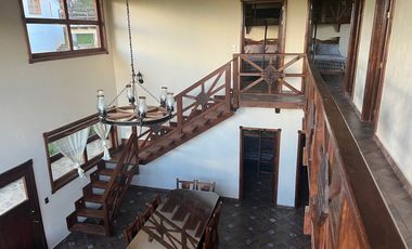 CABAÑA EL SUSPIRO EN MAZAMITLA JALISCO