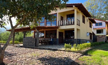 CABAÑA EL SUSPIRO EN MAZAMITLA JALISCO