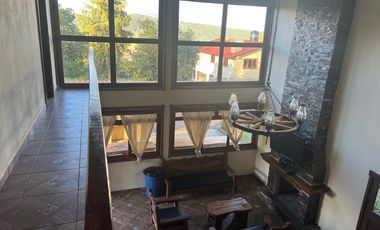 CABAÑA EL SUSPIRO EN MAZAMITLA JALISCO
