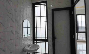 TOWNHOUSE EXCLUSIVE SIAP HUNI DI KODAU BEKASI