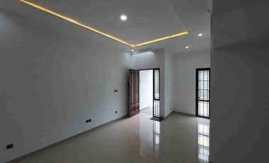 TOWNHOUSE EXCLUSIVE SIAP HUNI DI KODAU BEKASI