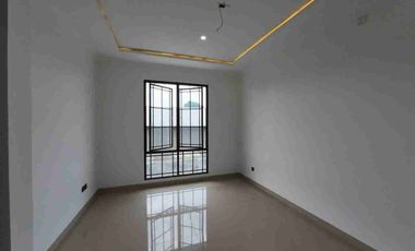 TOWNHOUSE EXCLUSIVE SIAP HUNI DI KODAU BEKASI