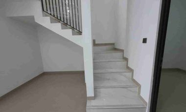TOWNHOUSE EXCLUSIVE SIAP HUNI DI KODAU BEKASI