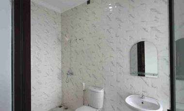 TOWNHOUSE EXCLUSIVE SIAP HUNI DI KODAU BEKASI