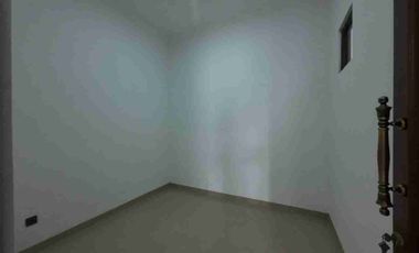 TOWNHOUSE EXCLUSIVE SIAP HUNI DI KODAU BEKASI