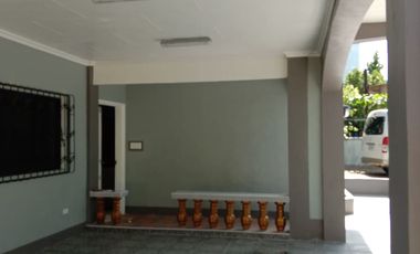 PRIME LOCATION 6 BEDROOM HOUSE in DONA ROSARIO Village in Mandaue City