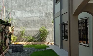 PRIME LOCATION 6 BEDROOM HOUSE in DONA ROSARIO Village in Mandaue City