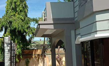 PRIME LOCATION 6 BEDROOM HOUSE in DONA ROSARIO Village in Mandaue City