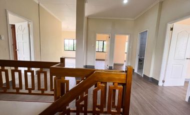 PRIME LOCATION 6 BEDROOM HOUSE in DONA ROSARIO Village in Mandaue City