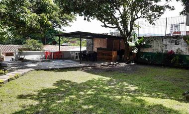 ARRIENDO  CASA GRANDE EN CARTAGO