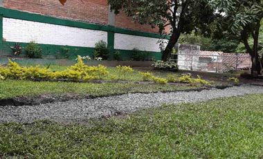 ARRIENDO  CASA GRANDE EN CARTAGO
