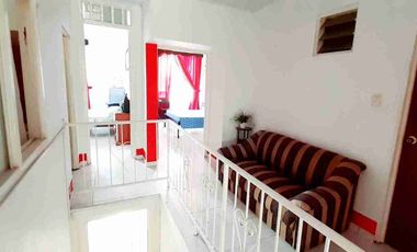 ARRIENDO  CASA GRANDE EN CARTAGO