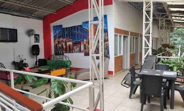 ARRIENDO  CASA GRANDE EN CARTAGO