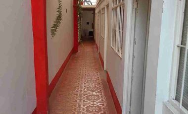 ARRIENDO  CASA GRANDE EN CARTAGO