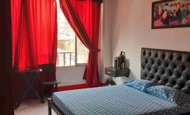 ARRIENDO  CASA GRANDE EN CARTAGO