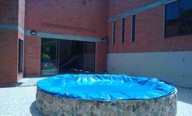 ARRIENDO  CONDOMINIO EN CERRITOS PEREIRA