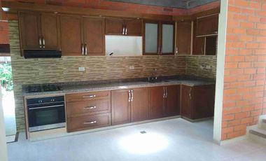 ARRIENDO  CONDOMINIO EN CERRITOS PEREIRA