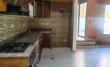 ARRIENDO  CONDOMINIO EN CERRITOS PEREIRA