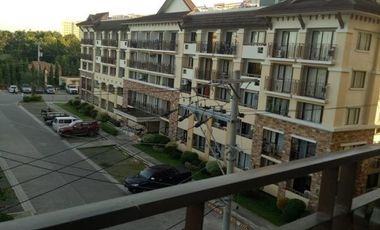 For Rent Two Bedrooms Condo with Balcony and Facing Amenities