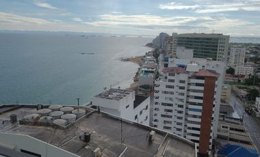 Departamento de estreno en Salinas