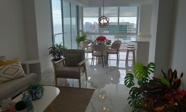 Departamento de estreno en Salinas