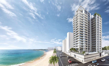 Departamento de estreno en Salinas