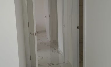 Departamento de estreno en Salinas