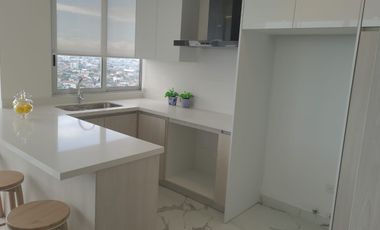 Departamento de estreno en Salinas