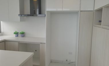 Departamento de estreno en Salinas