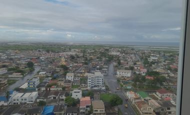 Departamento de estreno en Salinas