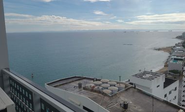 Departamento de estreno en Salinas