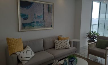 Departamento de estreno en Salinas