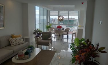 Departamento de estreno en Salinas