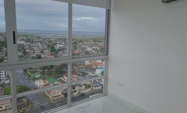 Departamento de estreno en Salinas