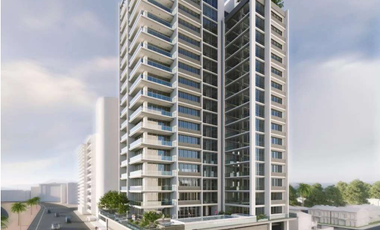 Departamento de estreno en Salinas