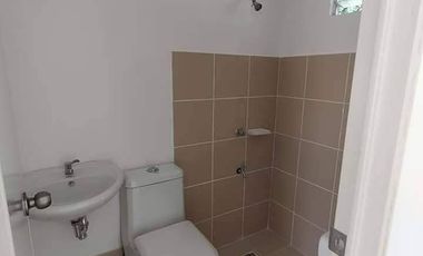 2 bedroom townhouse and lot in Digos