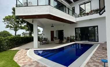 Brand New House and Lot South Forbes Phuket Mansions, Silang, Cavite - For SALE