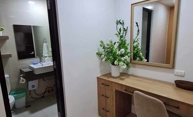 142.60 sqm furnished 2-bedroom condo for rent in Mactan Newtown @ P100k/month
