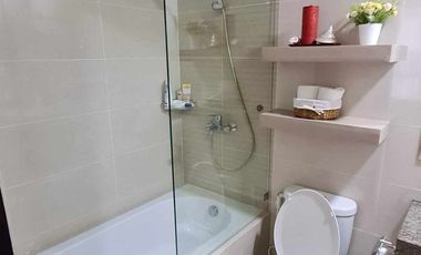 142.60 sqm furnished 2-bedroom condo for rent in Mactan Newtown @ P100k/month