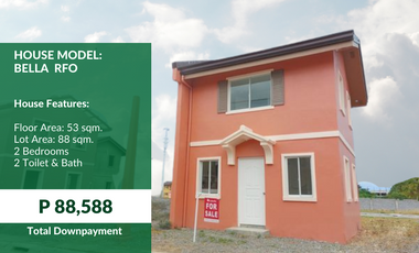 HOUSE AND LOT FOR SALE IN GENERAL SANTOS CITY